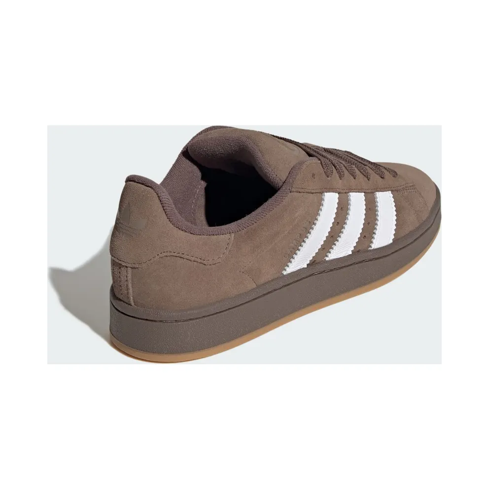 Adidas Campus 00s Earth Strata / Cloud White / Gum (JH8789)