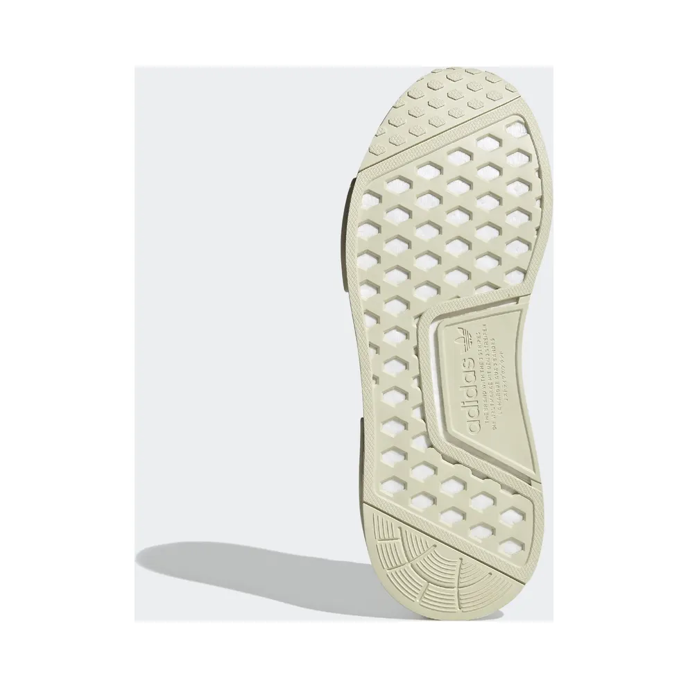 adidas NMD R1 Sand Sand/Core Black/Off White (EF4262)