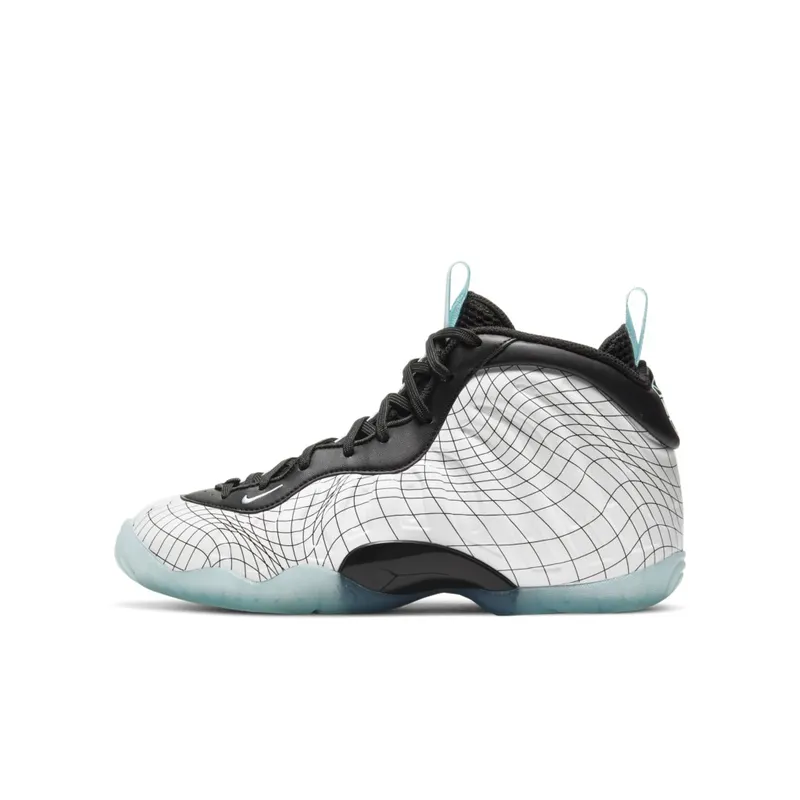 Nike Lil Posite One Warped (GS) (CW1596-005)