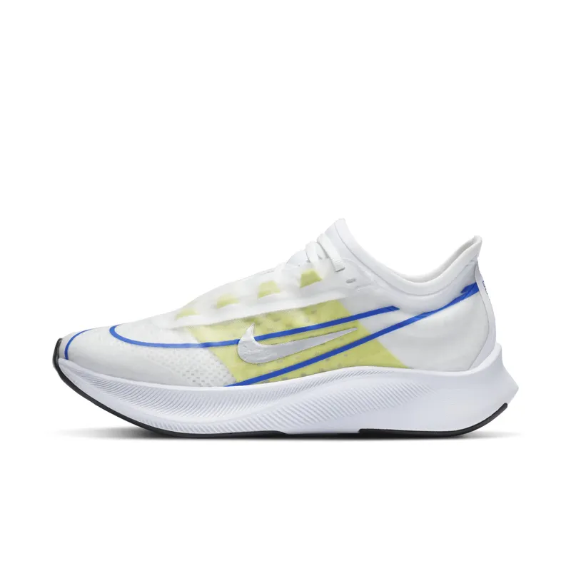 Nike Zoom Fly 3 Running White (AT8241-104)