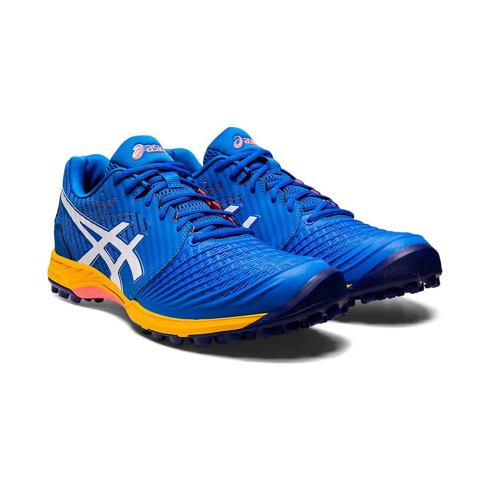 Asics FIELD ULTIMATE FF Electric Blue/White (1111A091.401)