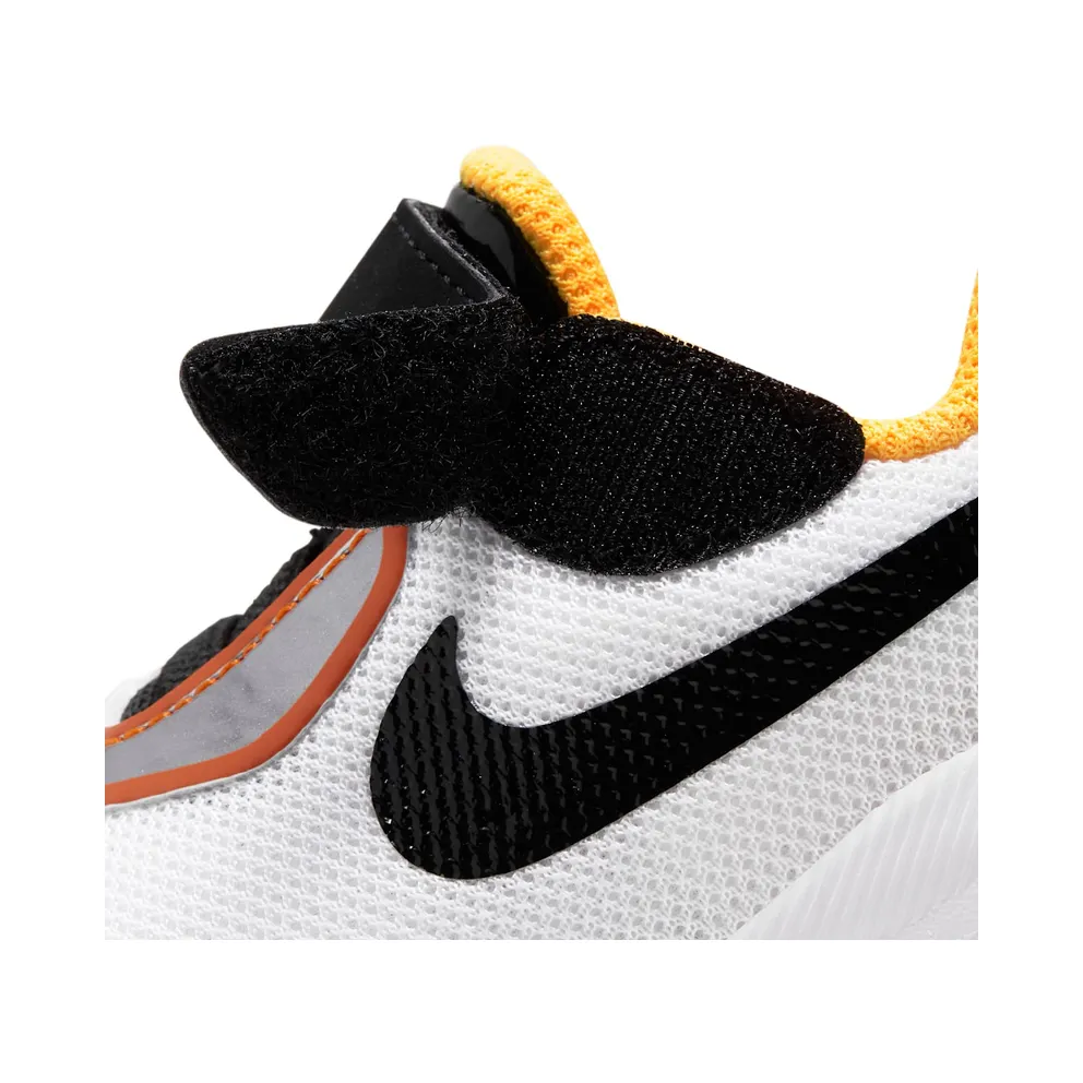 Nike Air Max Oketo D2N White Laser Orange (TD) White/Black/Laser Orange (CJ2111-100)
