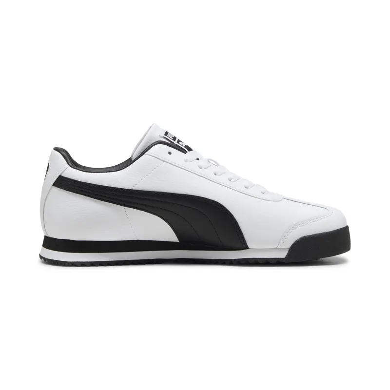 Puma Roma 24 “Puma White / Puma Black / Puma Team Gold” (396868_01)