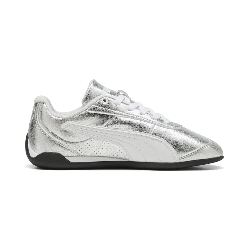 Puma Replicatch Metallic Whisper “Puma Silver / Puma White” (405840_02)