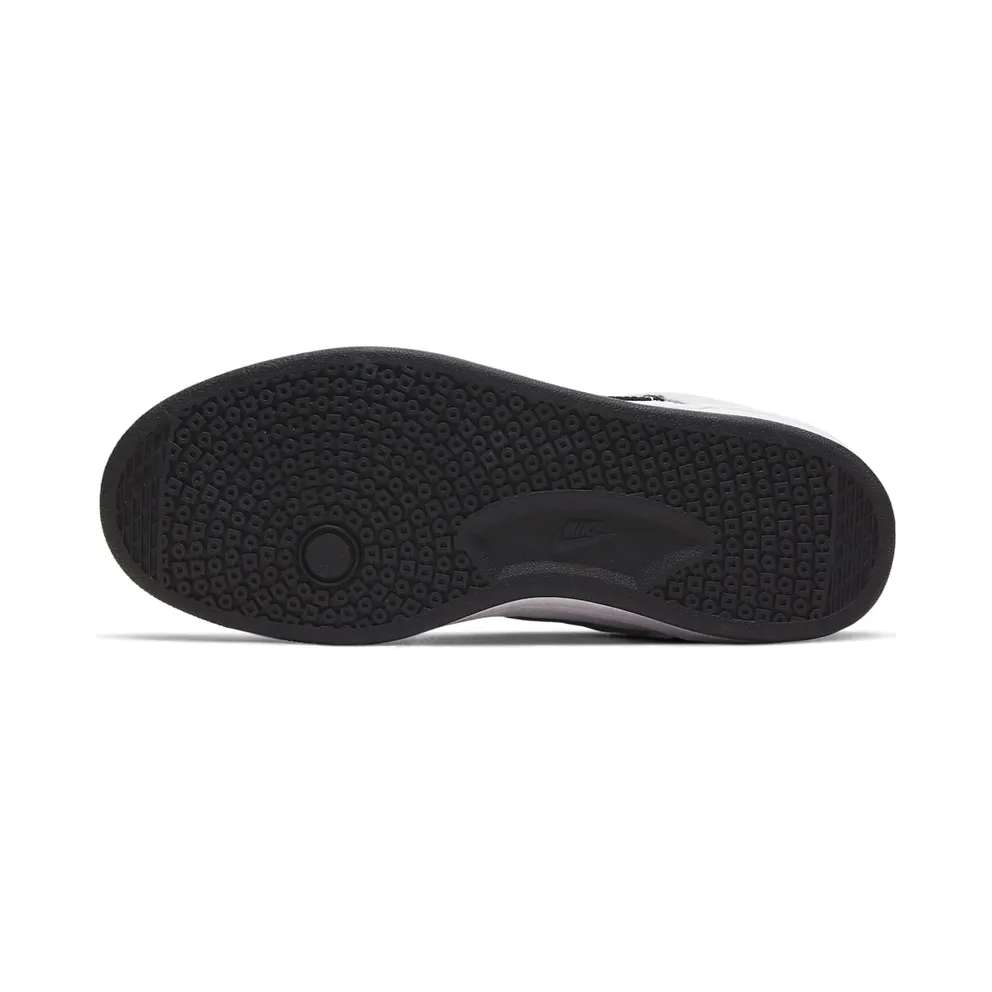 Nike SB Alleyoop “White / Black” (CQ0369-100)