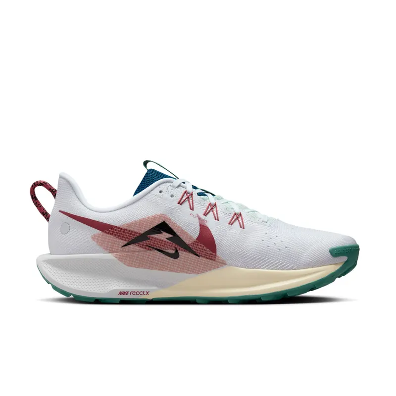 Nike Pegasus Trail 5 Court Blue Cedar (DV3864-100)
