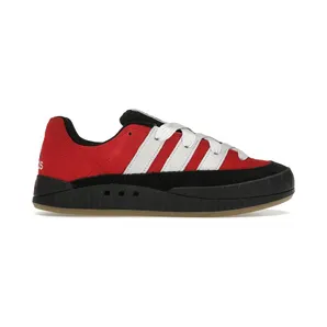 adidas Adimatic Power Red Crystal White (GY2093)