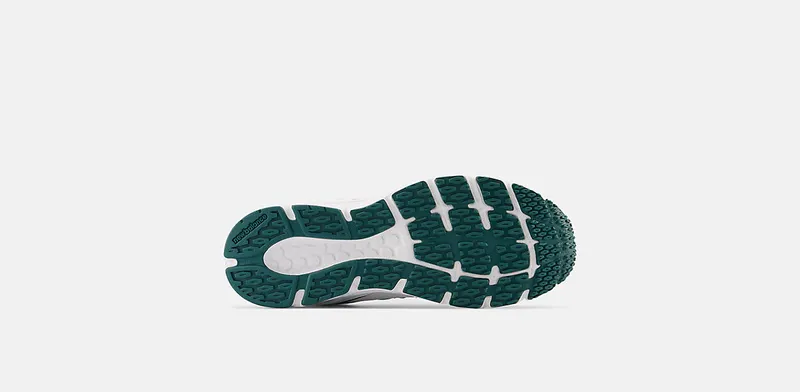 New Balance 408 White Green (ML408T)