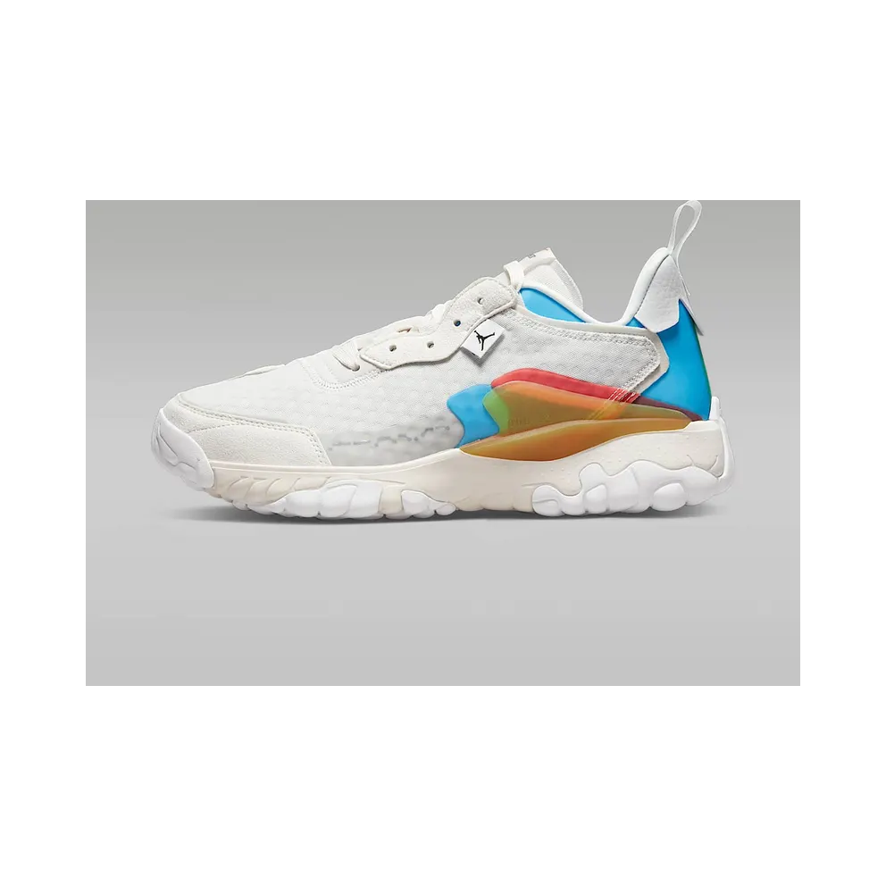 Jordan Delta 2 SE Grey (DJ9843-106)