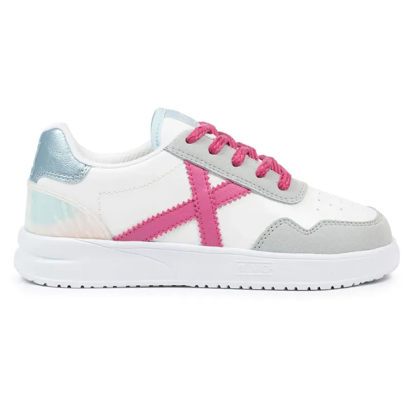 Munich sneaker White (8893009)