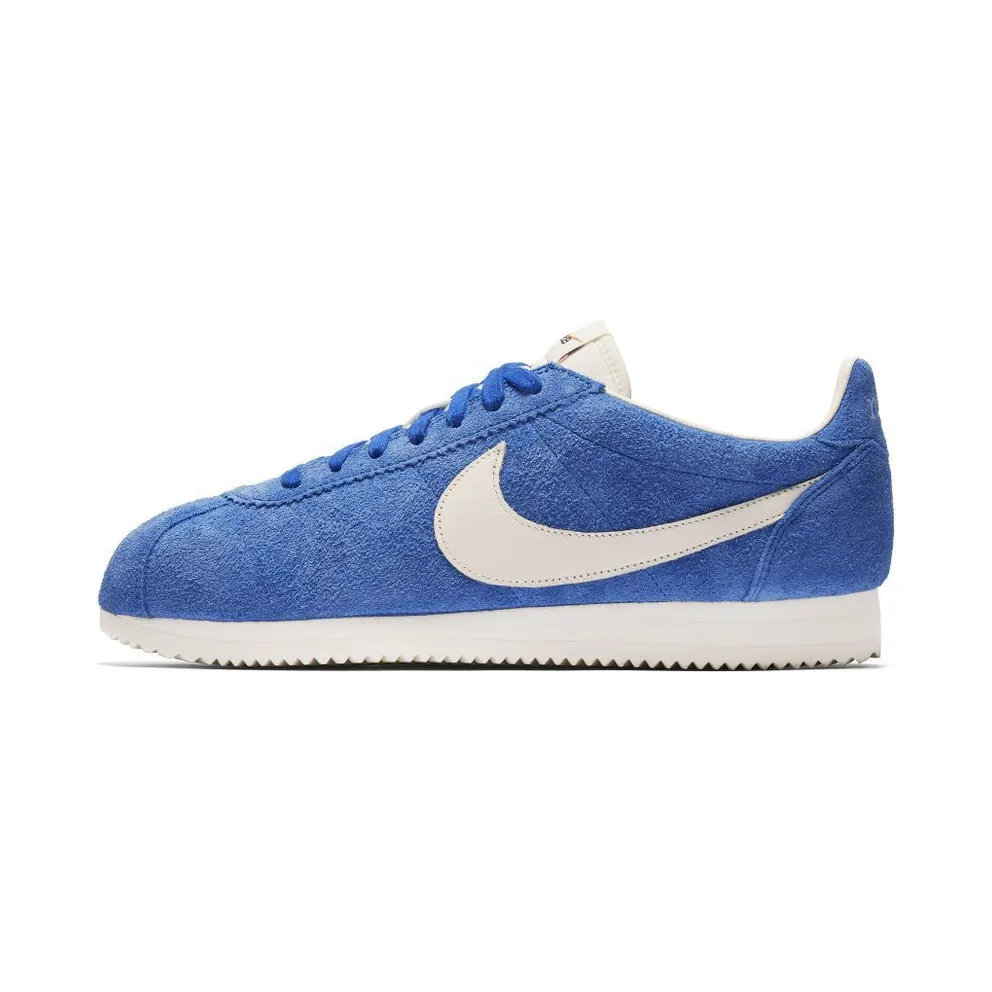 Nike Classic Cortez Kenny Moore Broken Foot Varsity Royal/Sail (943088-400)