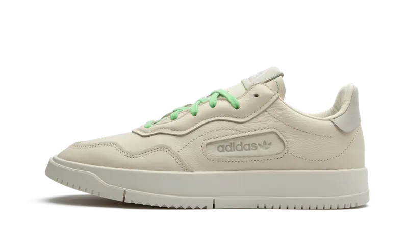 adidas SC Premiere Pharrell Ecru Tint Ecru Tint/Cream White/Clear Brown (FX8019)