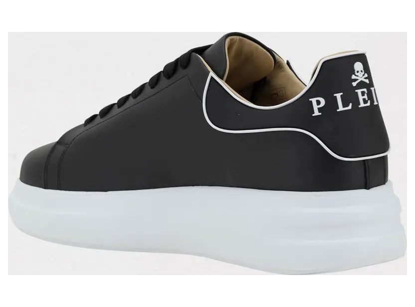Philipp plein Sneakers Black (PADSUSC0599PLE005N02) (2)