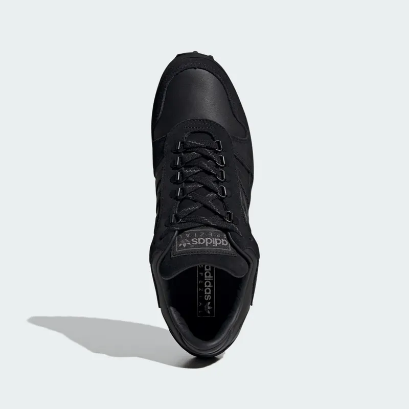 adidas Hiaven SPZL Core Black / Core Black / Core Black (IF5722)