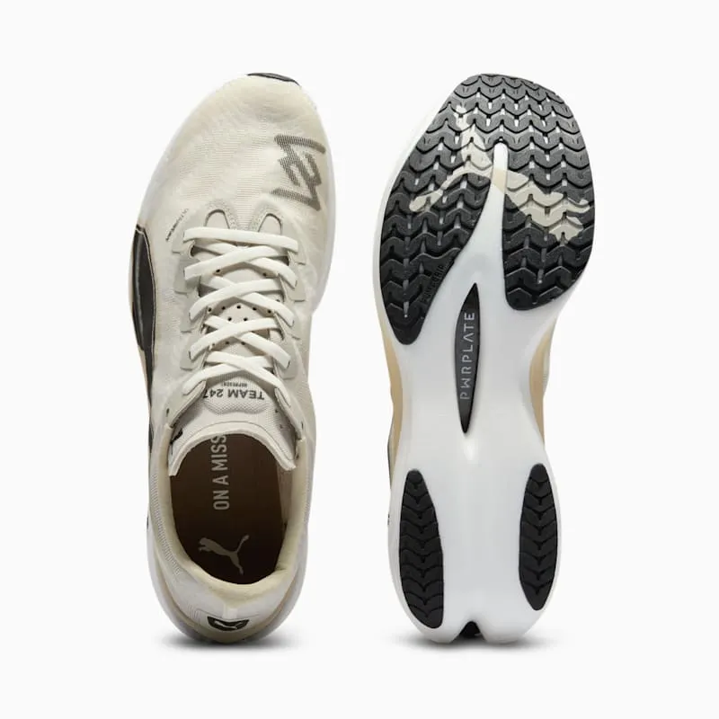Puma Deviate Nitro Elite 3 Represent 247 Desert Dust (402385-01)
