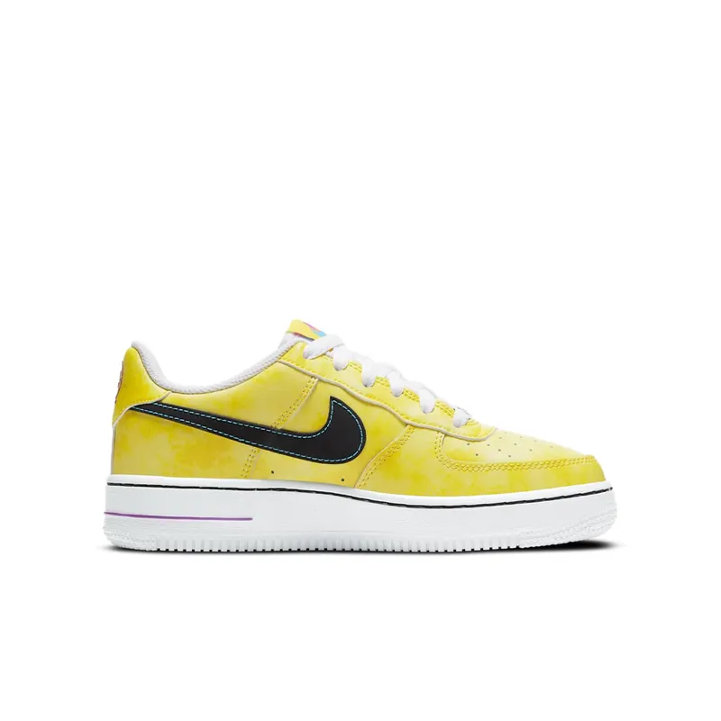 Nike Air Force 1 Low Peace, Love & Basketball (DC7299-700)