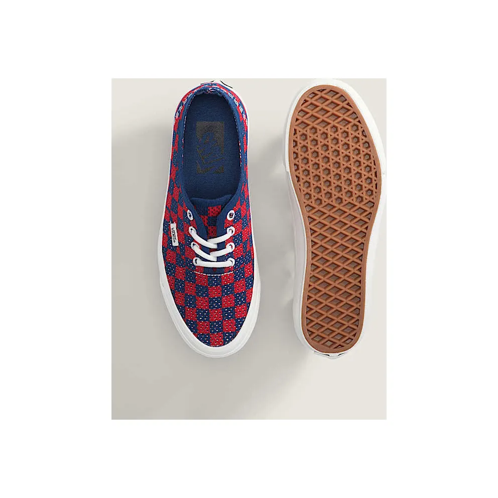 Vans Red (VN000EJCRDB)