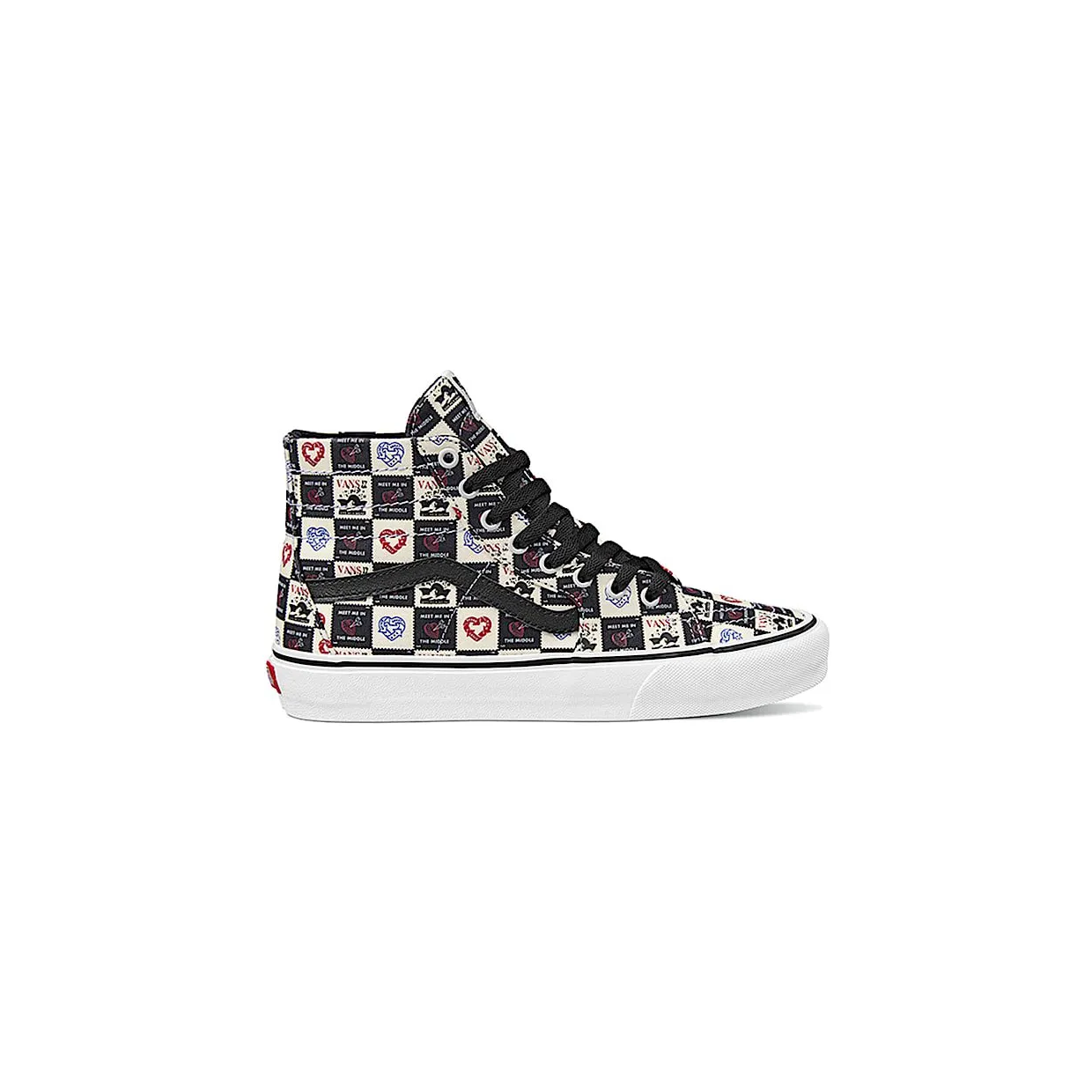 vans-sk8-hi VN0A4U16B0A