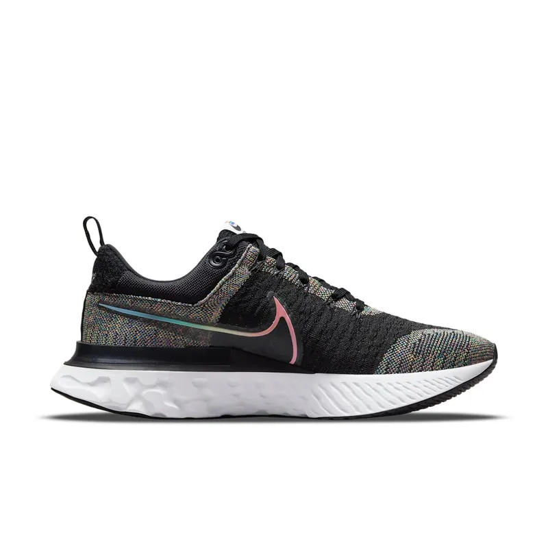 Nike React Infinity Run FK 2 BeTrue Black (DD6790-001)