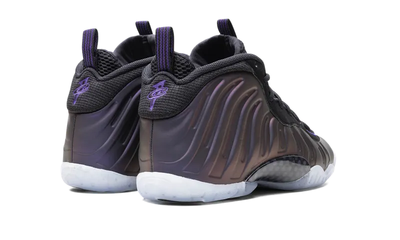 Nike Air Foamposite One “Eggplant” (FJ1258-001)