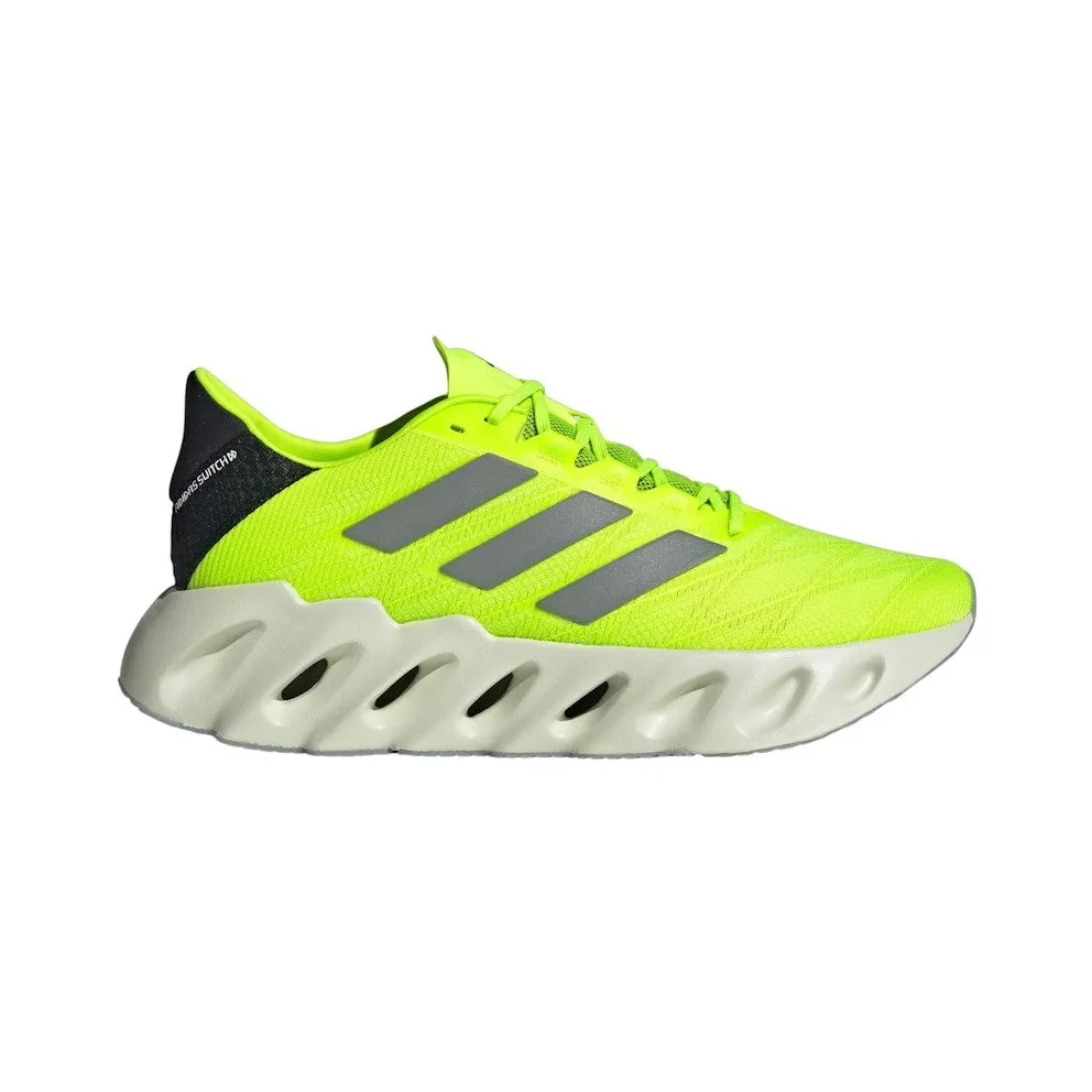 adidas Switch FWD 2 Lucid Lemon Iron Metallic Core Black (IG1981)