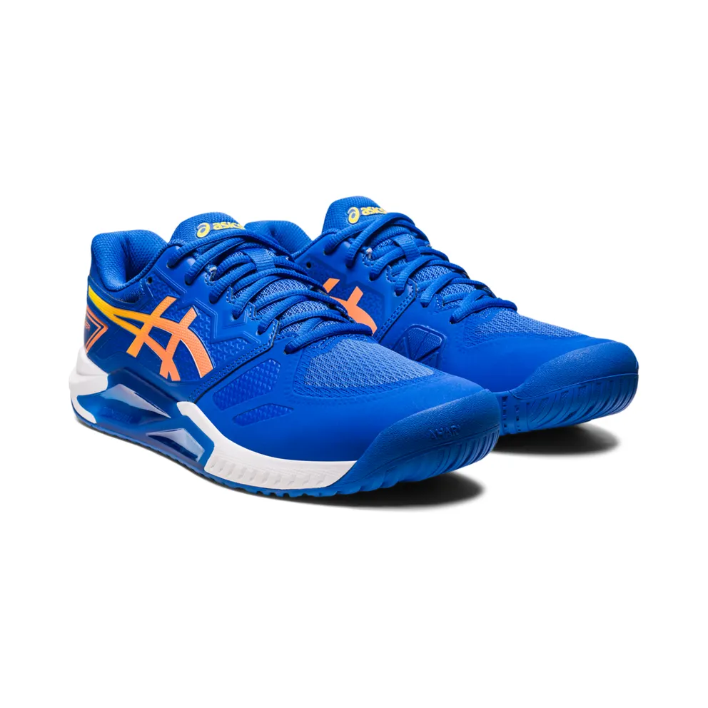 Asics Gel-challenger 13 Tuna Blue/Sun Peach (1041A397.960)