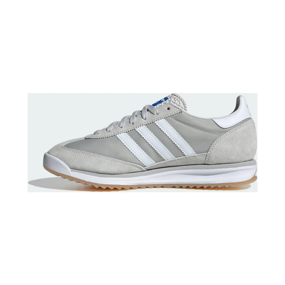 Adidas SL 72 RS Grey One / Cloud White / Crystal White (JI1281)