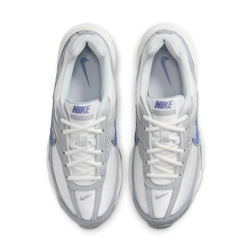 Nike Initiator Summit White Light Smoke Grey Photon Dust Ashen Slate (HQ1511-121)