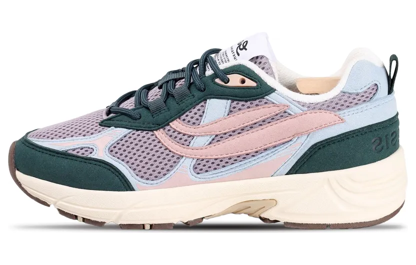Genesis sneaker Veelkleurig (1005967)