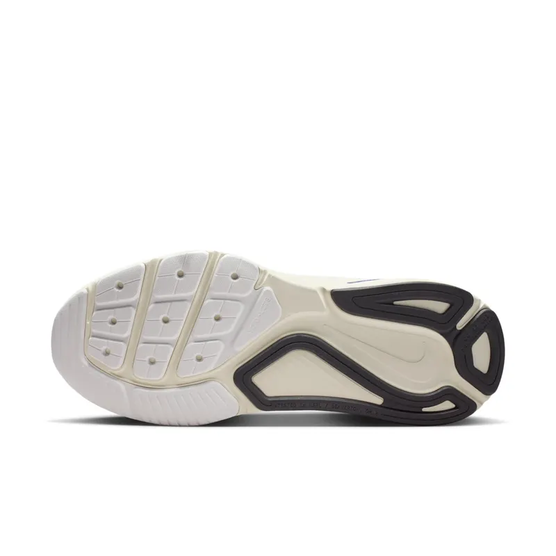 Nike Structure 26 White Bright Crimson Persian Violet (IM6777-121)