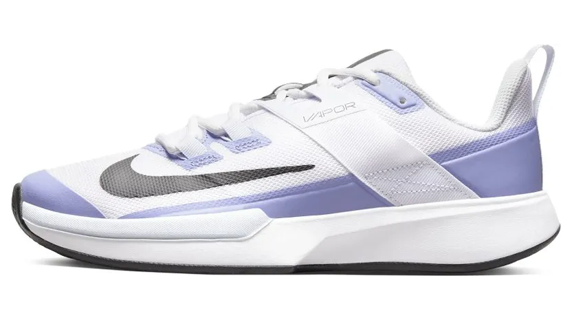 NikeCourt Vapor Lite Hardcourt Paars (DC3431-500)