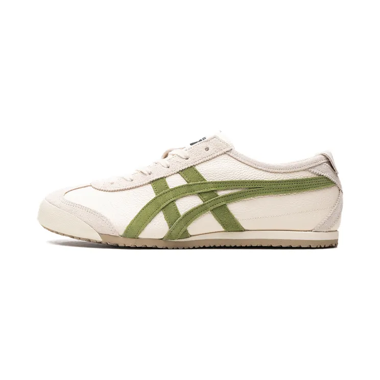 Onitsuka Tiger Mexico 66 Vintage “Birch Green” (1183B391-202)