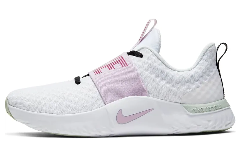 Nike In-Season TR 9 White (W)