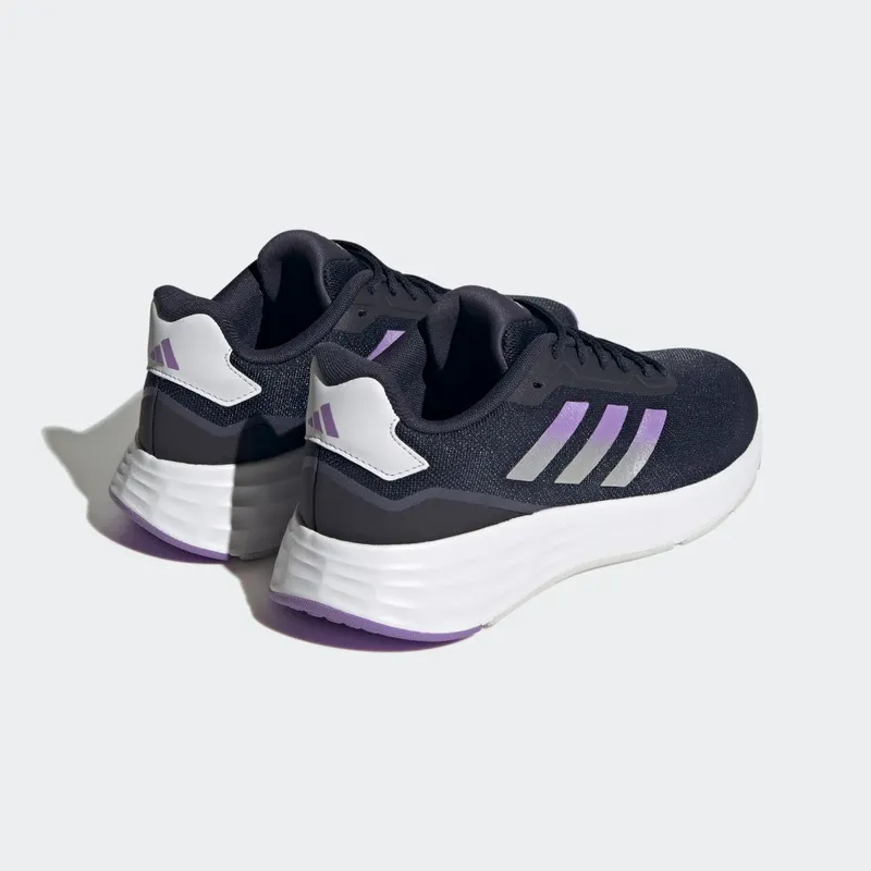 adidas Start Your Run Legend Ink / Violet Fusion / Matte Silver (HP5675)