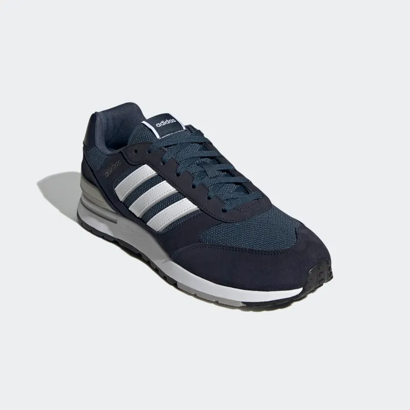 Adidas Run 80s Crew Navy / Cloud White / Legend Ink (GV7303)