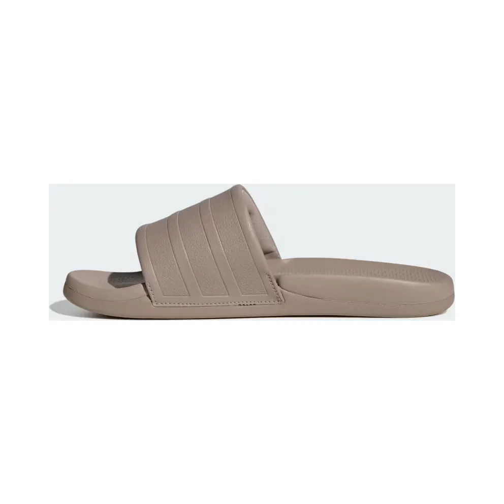 adidas Adilette Comfort 2.0 Slides Grey Two (HQ2474)