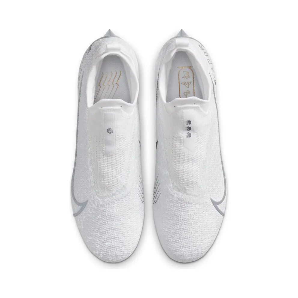Nike Vapor Edge Elite 360 OBJ White Metallic Silver White/Metallic Silver-Metallic Gold-White (CI4751-100)
