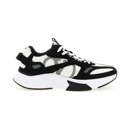 Valentino Garavani Demivee Valentino Garavani “White/Black” (Y2S0N88QAP0QR)