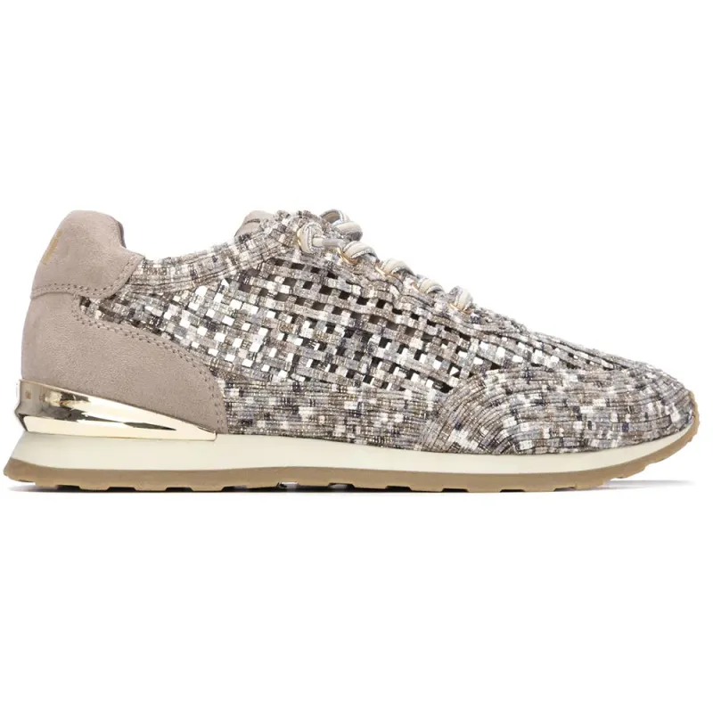 Xti 145196 Shoes 145196-Taupe