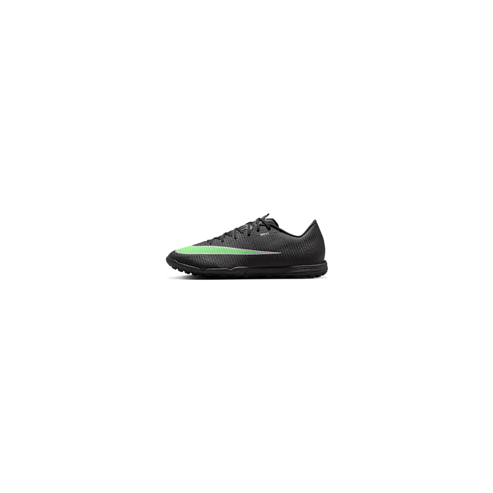 Nike Mercurial Vapor 17 Academy Turf Low-Top “Black / Illusion Green” (IO5002-001)