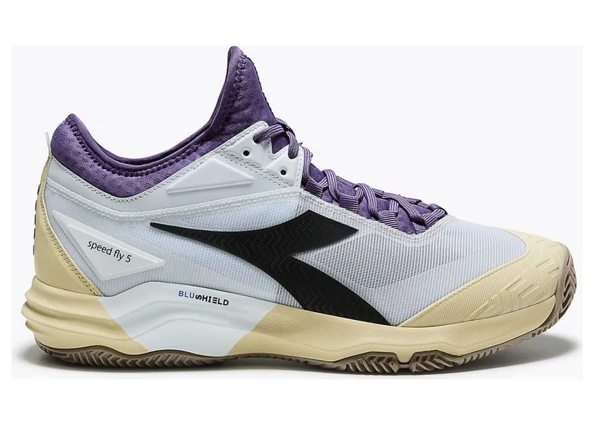 Diadora Yellow (101182742C0467)