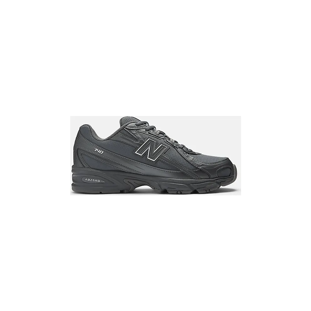 New Balance 740 “Castlerock Silver Metallic” (U740SS2)