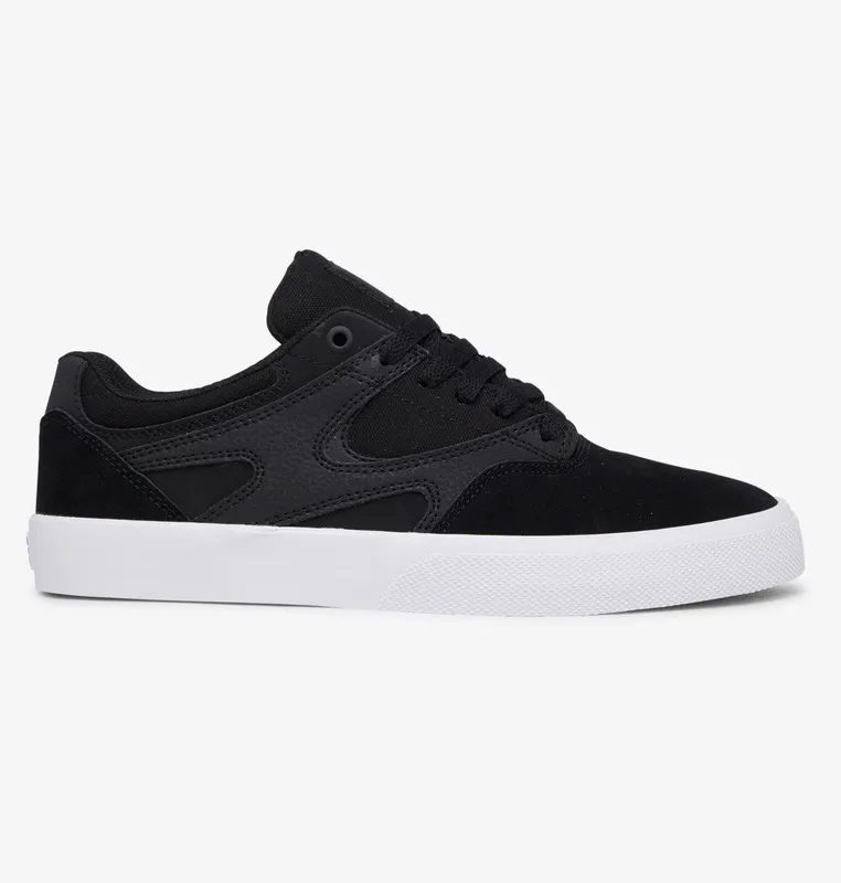 DC Kalis Vulc S Black (ADYS300576xkkw)