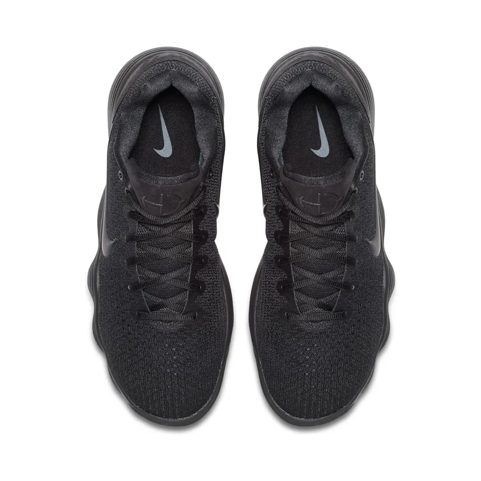 Nike Hyperdunk 2017 Low Triple Black (897663-004)