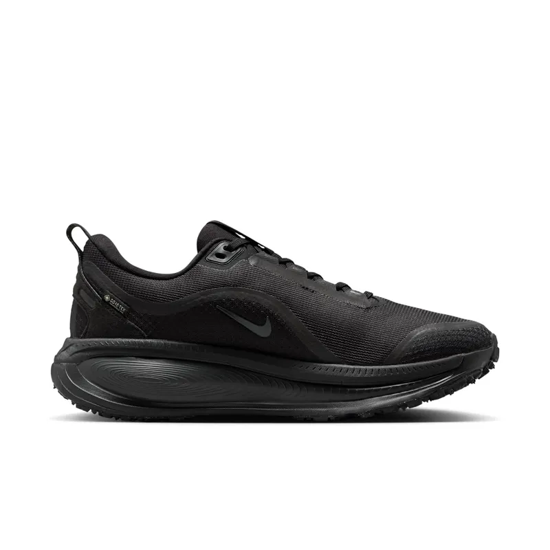 Nike Vomero 18 Gore-Tex Black Anthracite (HQ7002-001)