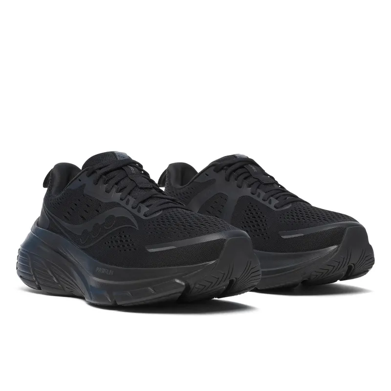 SAUCONY Guide 18 “Triple Black” (S20998-101)