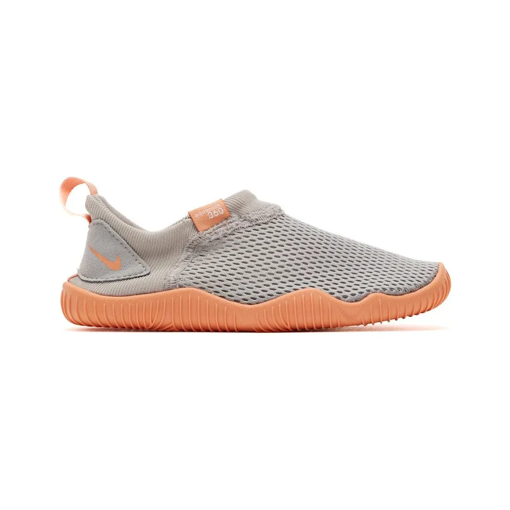 Nike Aqua Sock 360 Light Silver Apricot Agate (943759-005)