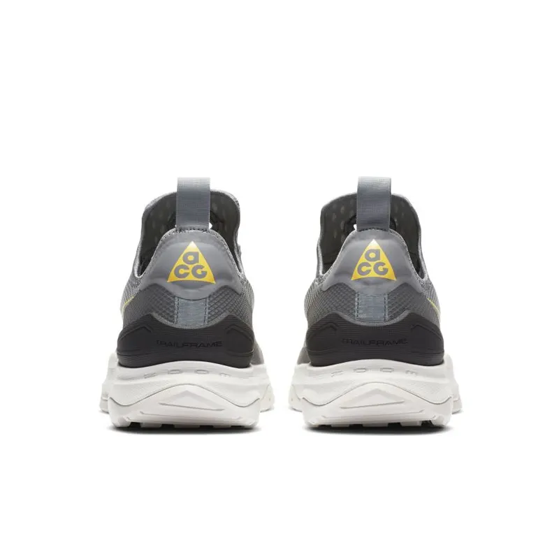 Nike ACG Zoom Air AO Smoke Grey Amarillo Smoke Grey/Metallic Silver-Amarillo (CT2898-002)