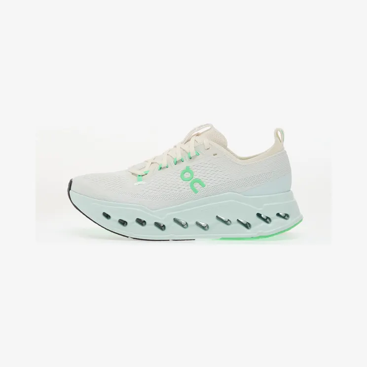 On Cloudsurfer Max “White” (3WF30225262)