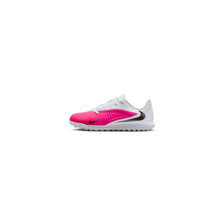 Nike Jr. Phantom 6 Low Club ‘ Turf “Multi-Colour / Black” (IH1799-901)